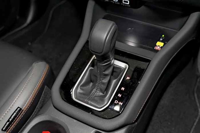 2025 Subaru Forester Hybrid Sport S6 MY26 AWD Autumn Green