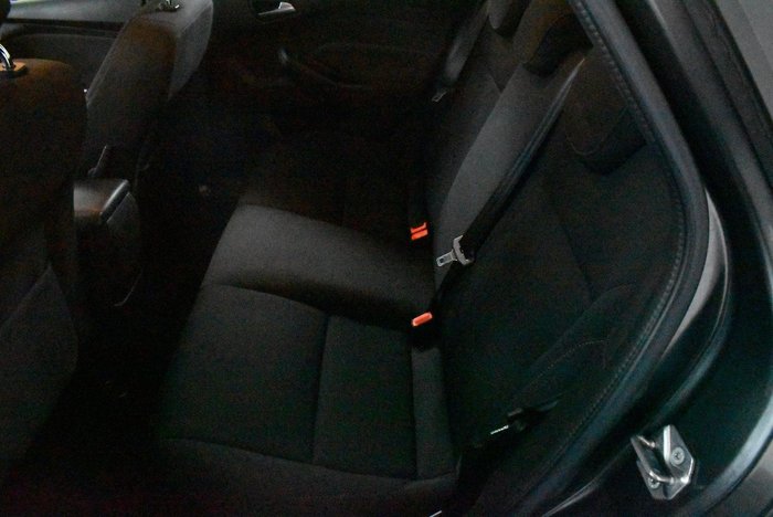 2016 Ford Focus Trend
