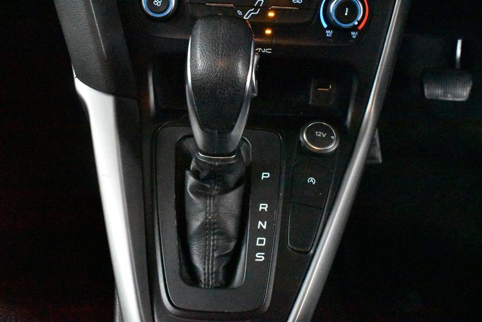 2016 Ford Focus Trend