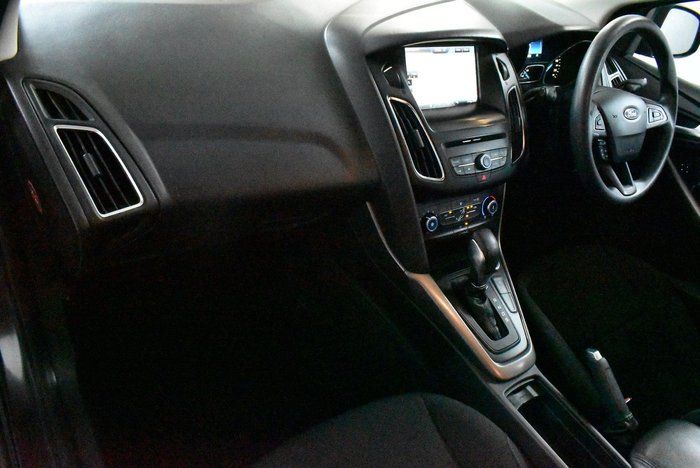 2016 Ford Focus Trend