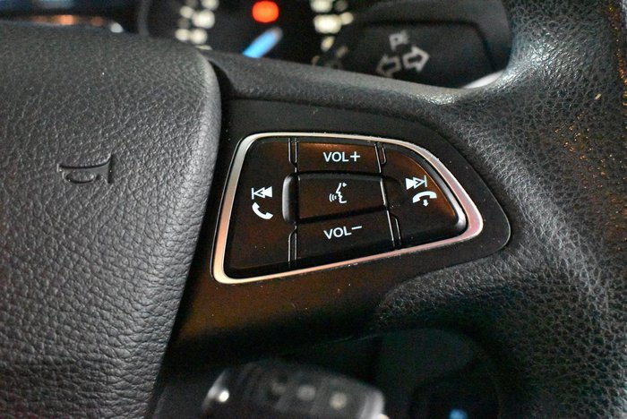2016 Ford Focus Trend