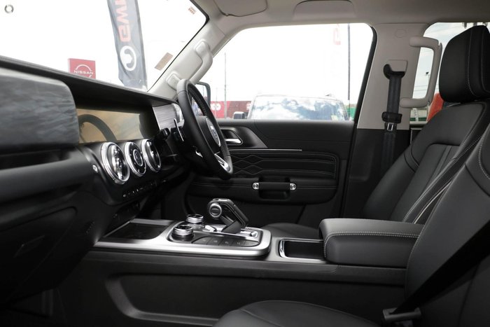 2025 GWM Tank 300 Ultra