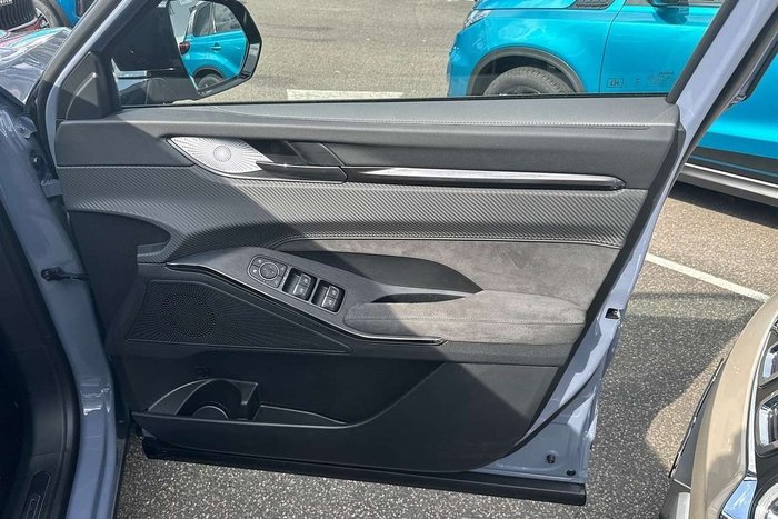 2025 GWM Haval H6GT Ultra PHEV