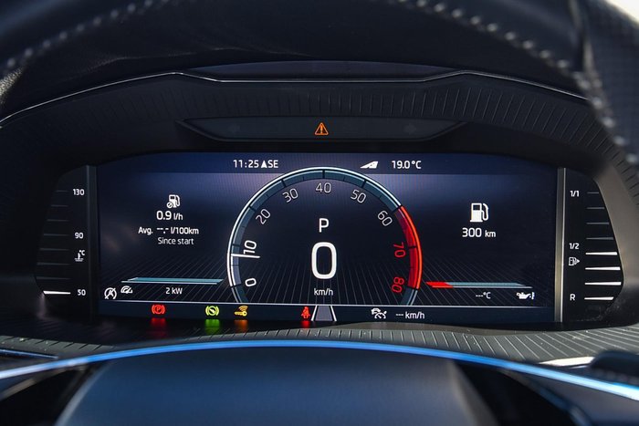 2021 SKODA Superb 206TSI SportLine NP MY22 4X4 Constant Brilliant Silver