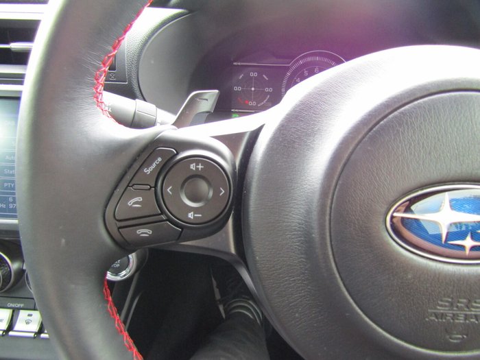 2023 Subaru BRZ