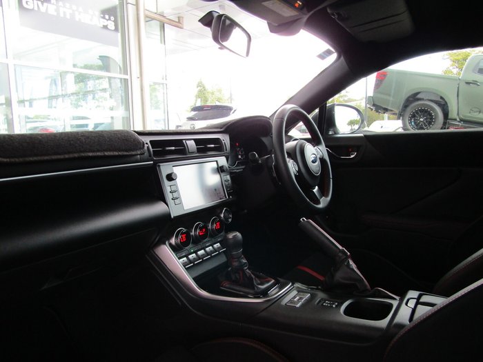 2023 Subaru BRZ