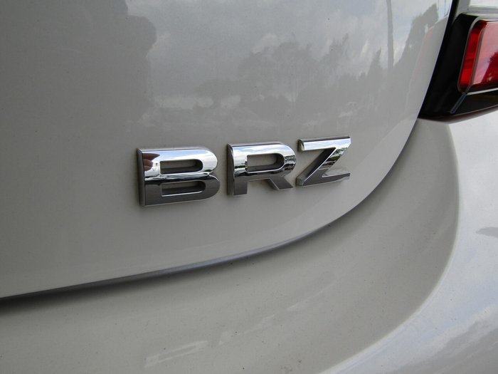 2023 Subaru BRZ