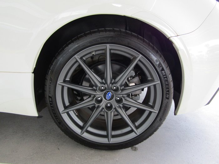 2023 Subaru BRZ
