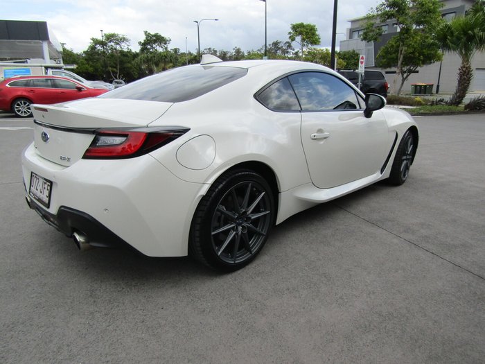 2023 Subaru BRZ