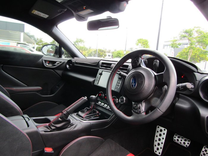 2023 Subaru BRZ