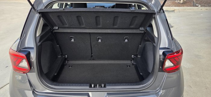 2024 Hyundai Venue QX.V5 MY24 Ecotronic Grey