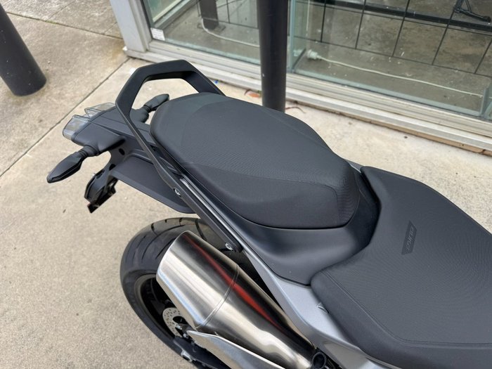 2024 Ktm 790 DUKE GREY