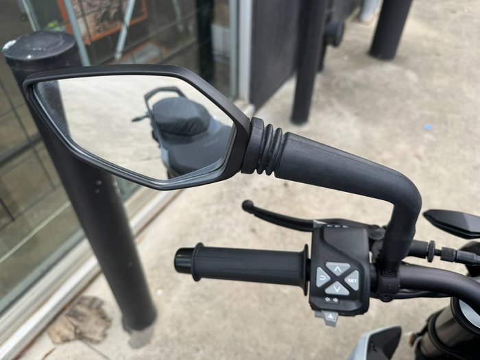 2024 Ktm 790 DUKE GREY