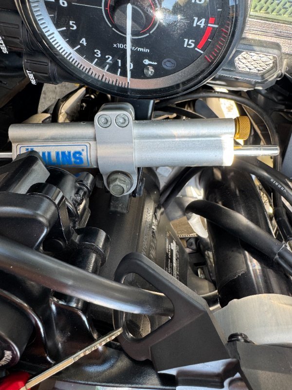 2007 Yamaha YZF-R1 Black