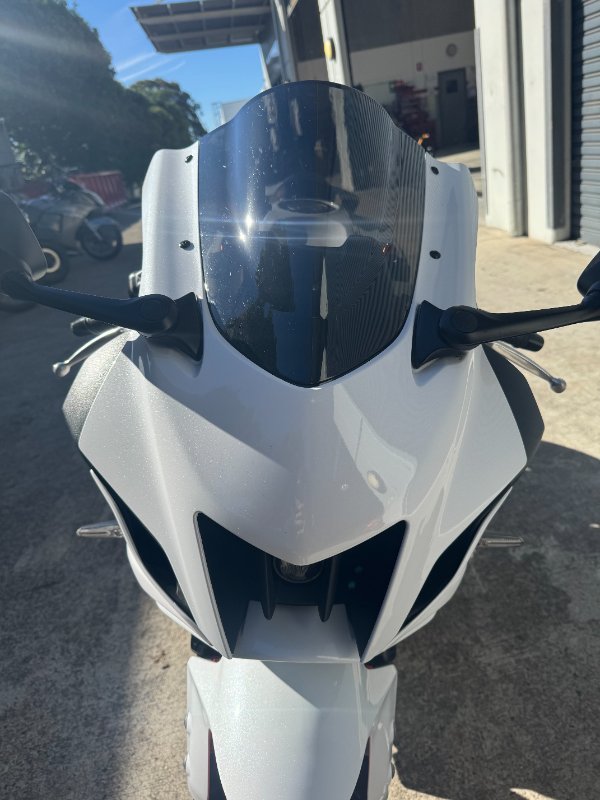 2023 Yamaha YZF-R7LA