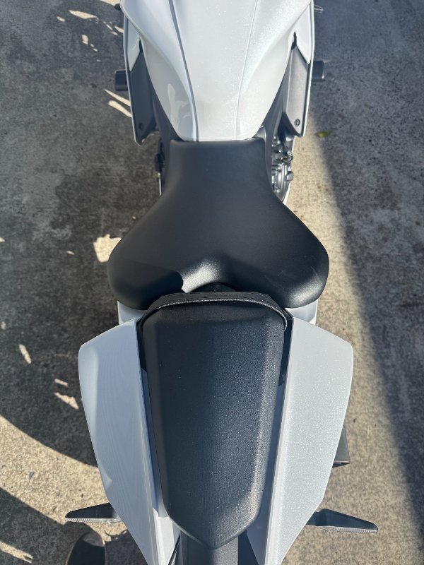 2023 Yamaha YZF-R7LA
