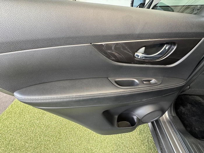 2020 Nissan X-TRAIL ST