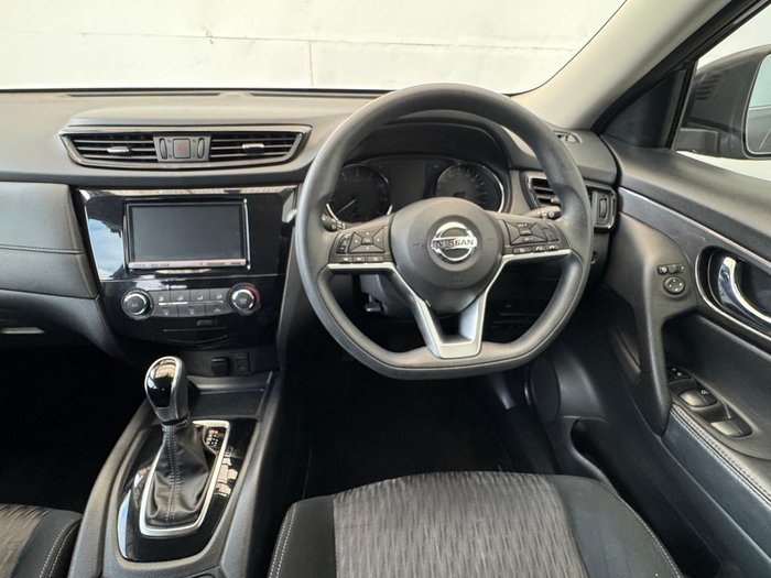 2020 Nissan X-TRAIL ST