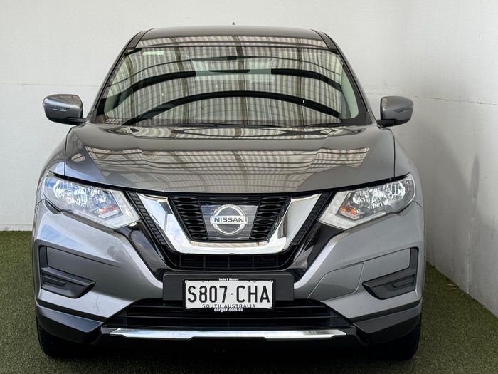 2020 Nissan X-TRAIL ST