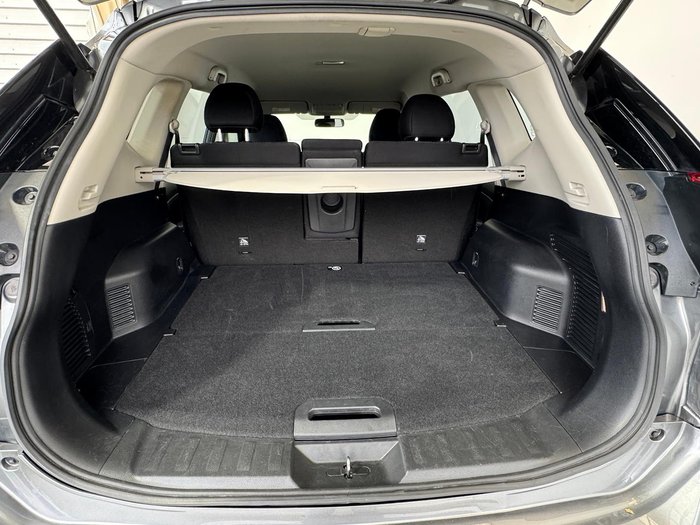 2020 Nissan X-TRAIL ST