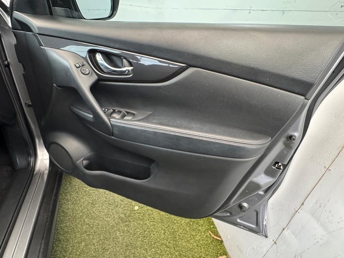 2020 Nissan X-TRAIL ST