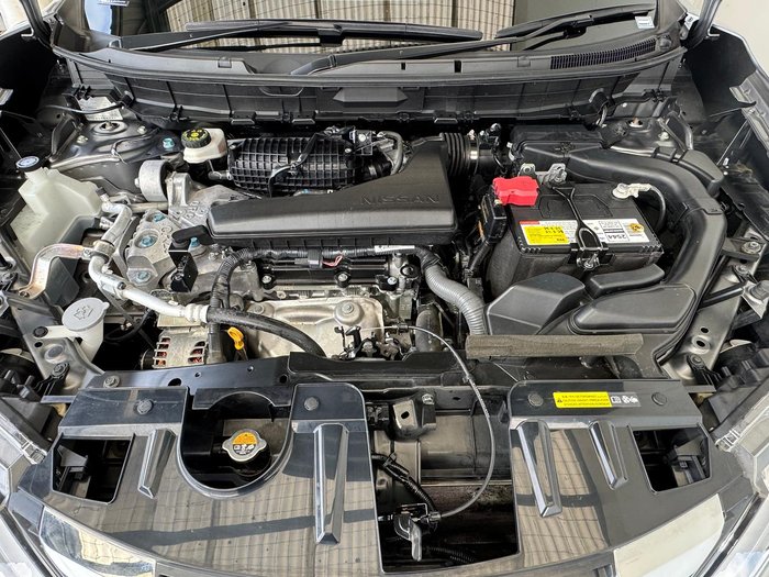 2020 Nissan X-TRAIL ST