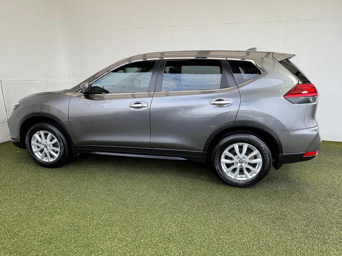 2020 Nissan X-TRAIL ST