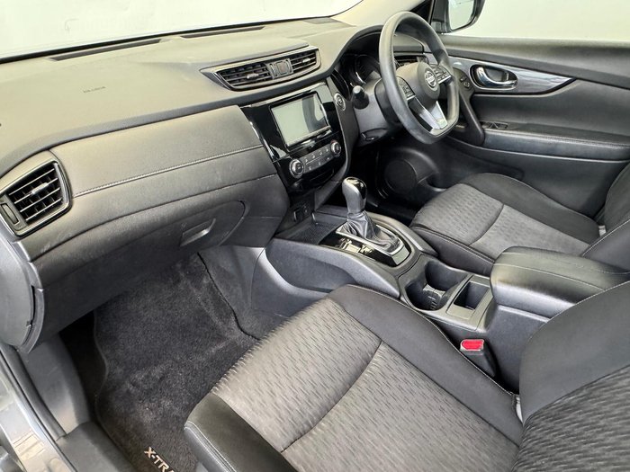 2020 Nissan X-TRAIL ST