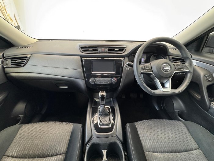 2020 Nissan X-TRAIL ST