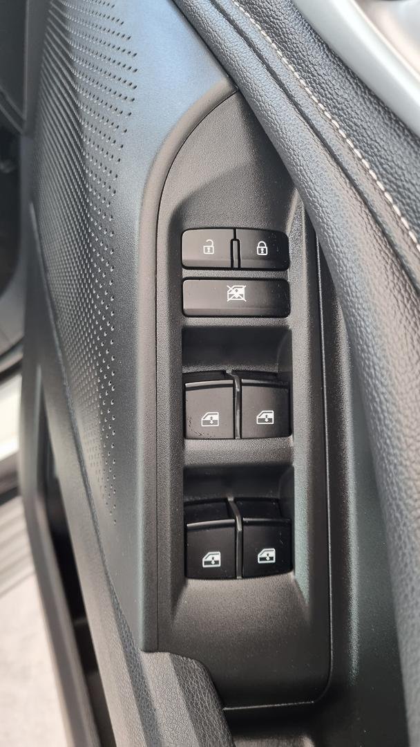 2022 LDV D90 