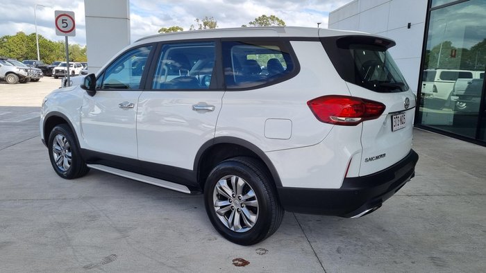 2022 LDV D90 