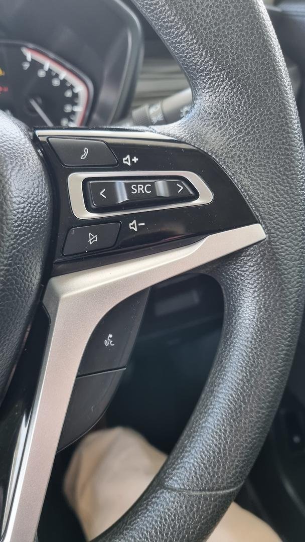 2022 LDV D90 