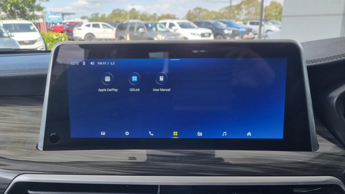 2022 LDV D90 