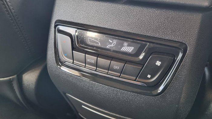 2022 LDV D90 
