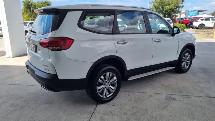 2022 LDV D90 