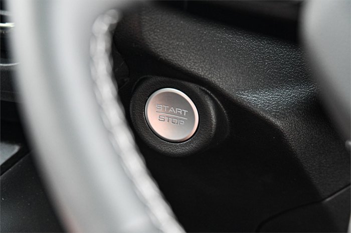 2025 GWM Haval H7 Vanta Hybrid