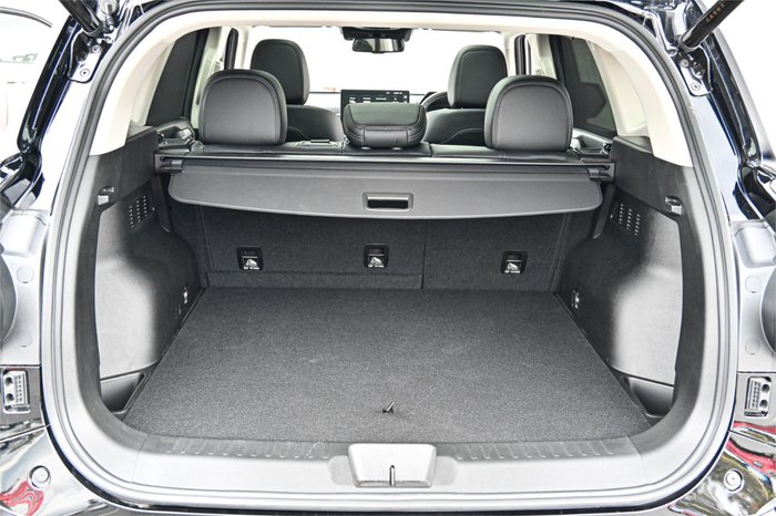 2025 GWM Haval H7 Vanta Hybrid