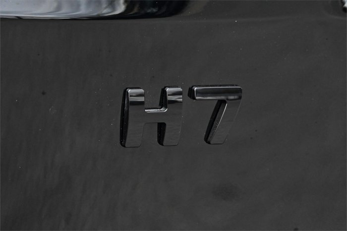 2025 GWM Haval H7 Vanta Hybrid