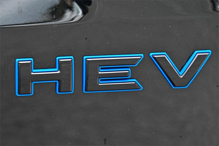 2025 GWM Haval H7 Vanta Hybrid