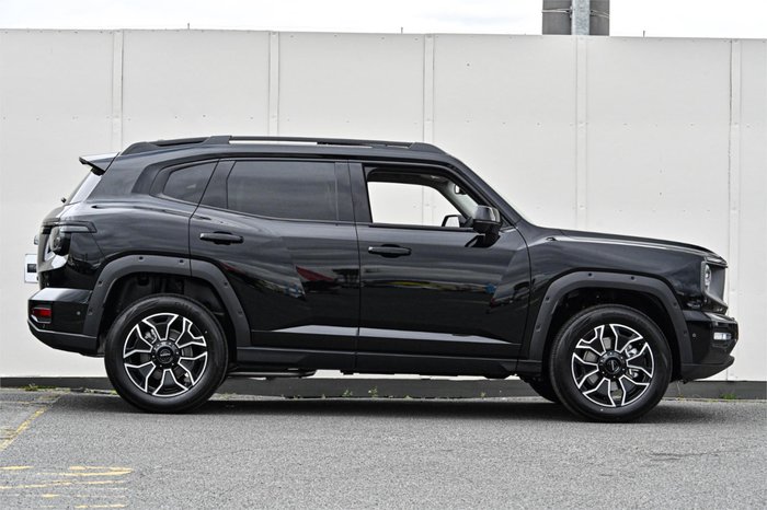 2025 GWM Haval H7 Vanta Hybrid