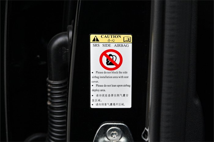 2025 GWM Haval H7 Vanta Hybrid