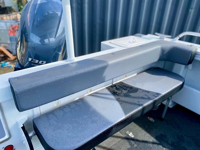 2023 Stessl 5.60m Funseeker Bowrider