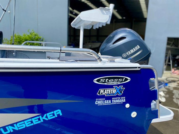 2023 Stessl 5.60m Funseeker Bowrider