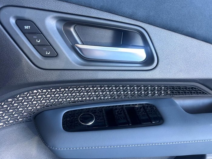 2025 Nissan Ariya Evolve