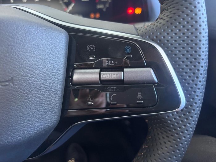 2025 Nissan Ariya Evolve