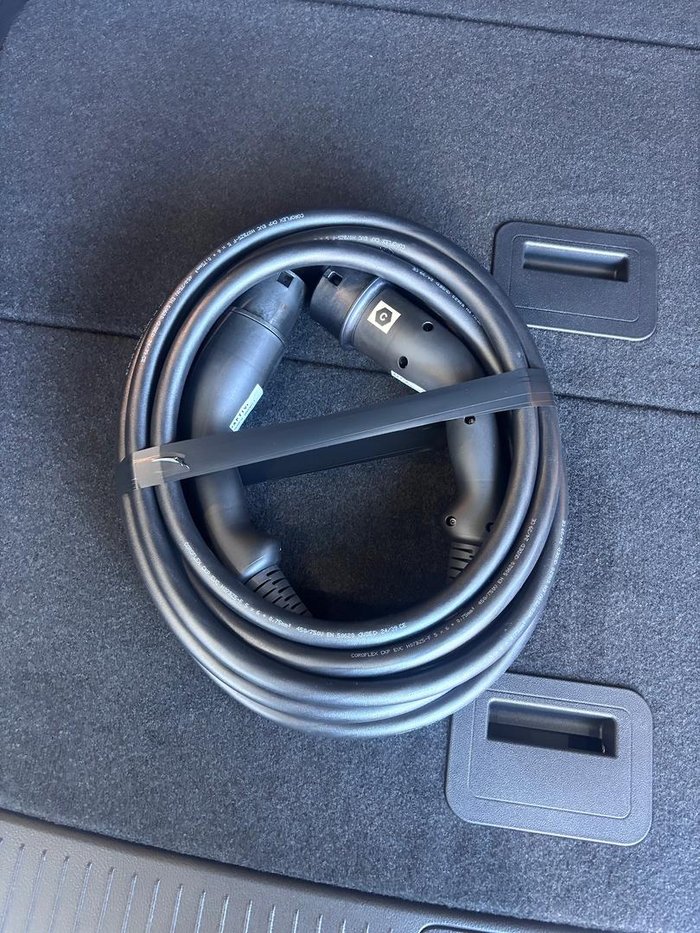 2025 Nissan Ariya Evolve