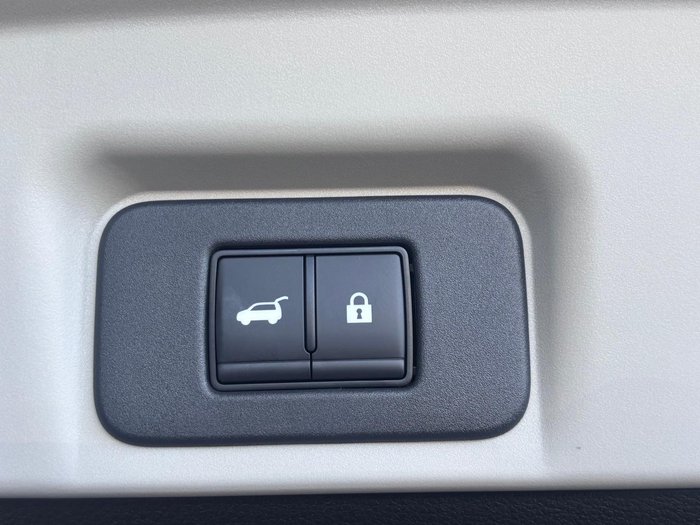 2025 Nissan Ariya Evolve