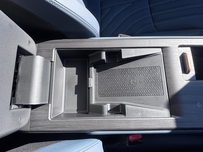 2025 Nissan Ariya Evolve