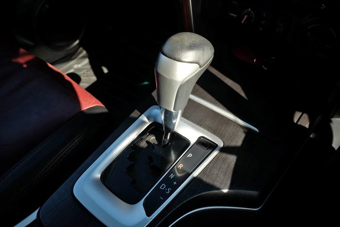 2019 Toyota Fortuner Crusade GUN156R 4X4 Dual Range Crystal Pearl
