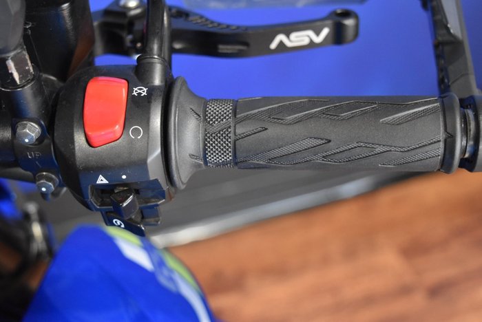 2019 Suzuki GSX-S1000ZA